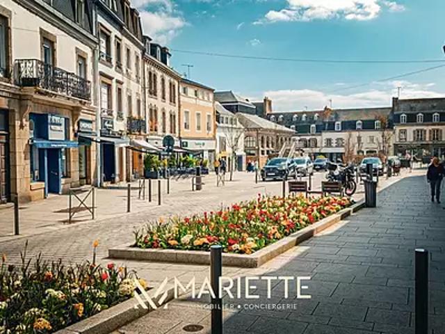 Concarneau 29900 Achat / Vente divers