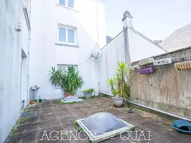 Concarneau 29900 Achat / Vente immeuble