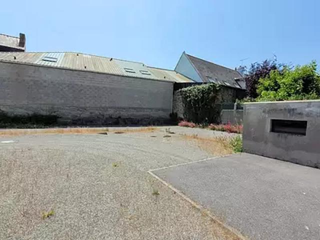 Concarneau 29900 Achat / Vente parking