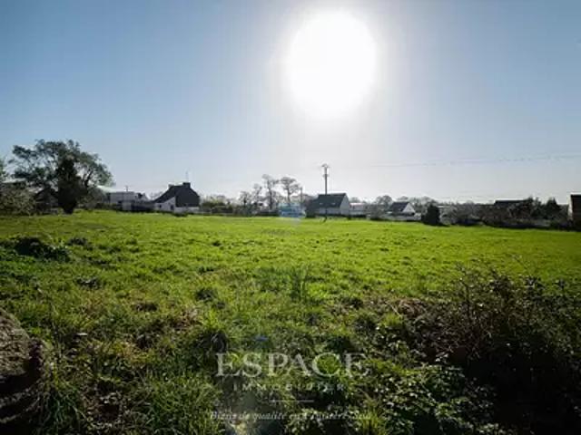 Concarneau 29900 Achat / Vente terrain