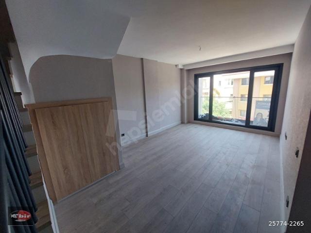 CONCEPT BALGAT MEMORİAL HASTANESİ YAKINI SIFIR BİNADA DUBLEX MANZARALI DAİRE