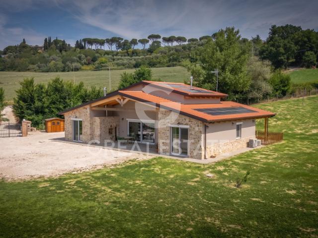 Concept House 183m² Todi