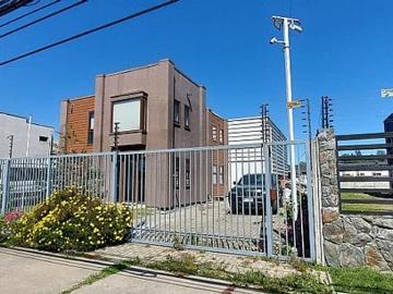 Concepción, Oficina 280 m2 valle paicaví
