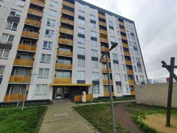 Concepción, Agradable y Céntrico Departamento 3d1b 90705