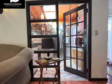 Concepción, Comoda Casa en Barrio Altos de Palomares 93348