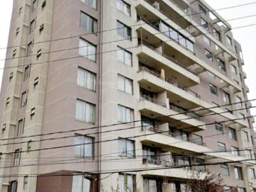 Concepción, Condominio Siete Lagunas 1