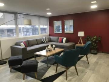 Concepción, departamento con excelente distribución, inmediato