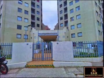 Concepción, hermoso departamento, en ed. Plaza Mayor, 67701