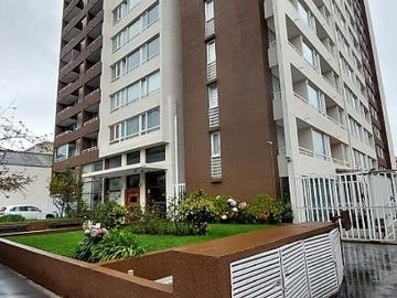 Concepción, Dpto 3d 2b calle salas