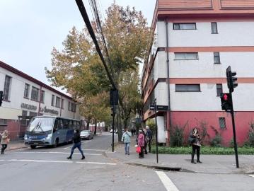 Concepción, dpto ohiggins con janequeo