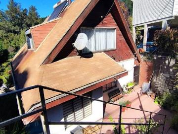 Concepción, Edmundo Larenas