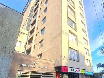 Concepción, en frente a laguna redonda, ccp 164850