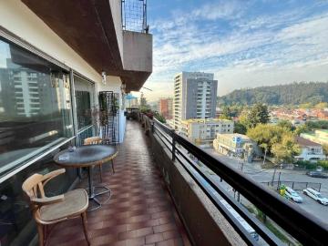 Concepción, Departamento 4d soleado Concepción 94411