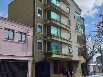 Concepción, galvarino 539
