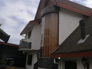 Concepción, Lomas de san andres