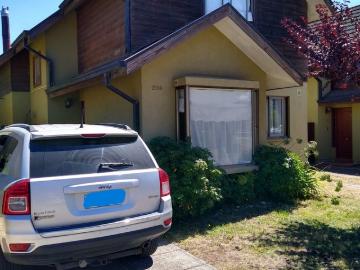 Concepción, Ramón Carrasco 208