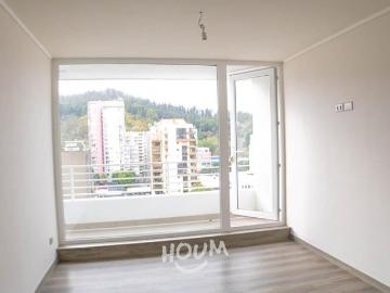 Concepción, Torre Obispo Hipólito Salas