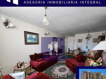 Concepción, Venta amplio depto 3d+2b centro concepción 77206