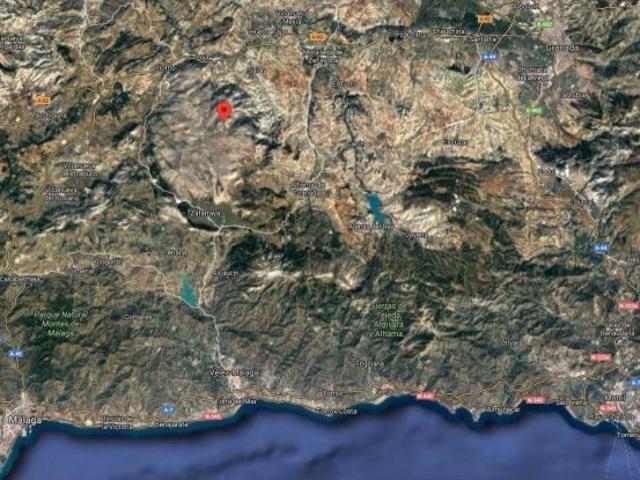 CONCESIÓN DE EXPLOTACIÓN MINERA EN LOJA