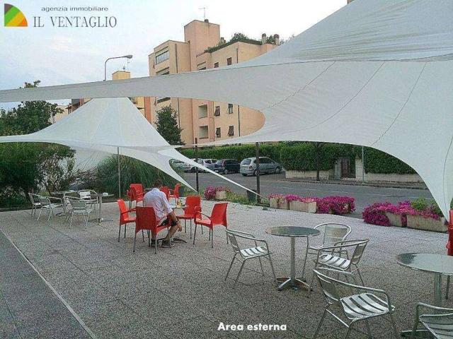 Concessionario in vendita a Sassuolo