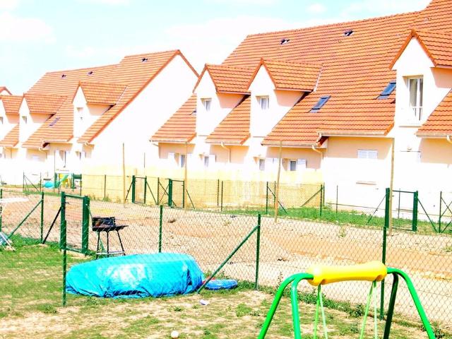 CONCHES EN OUCHE T4 de 91 m²
