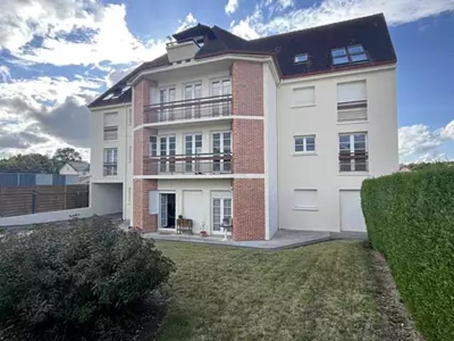 Conches en Ouche 27190 Location appartement 2 pièces t2 parking