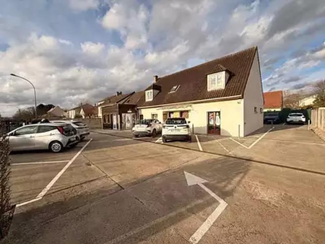 Conches sur Gondoire 77600 Location divers