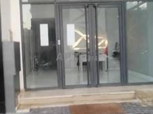 Concierge haut standing à louer à Ain Sebaa