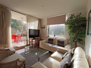 Concón, Lindo Departamento en Condominio 64671