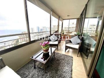 Concón, Av. costa de Montemar