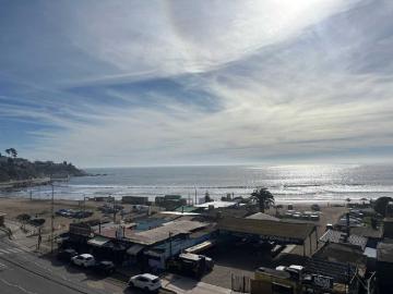 Concón, Duplex con azotea de 55 m2 en playa La Boca 98025