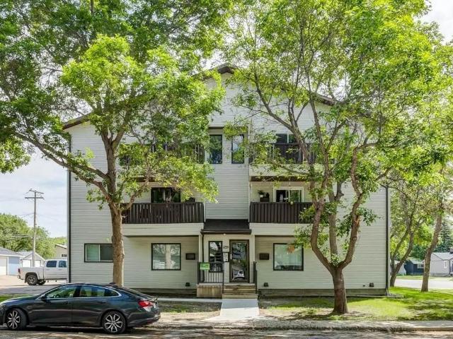 Concord Apartments 2 Bedroom Apartment for Rent at 1235 Grace St, Regina, SK S4T 5M6 Rosemont Mount Royal
