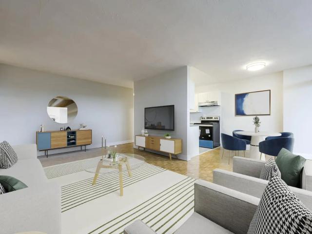 Concord Apartments