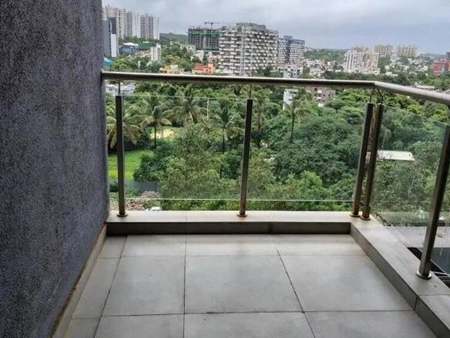 Concord Prima Domus 2 Bedroom 1050 Sq. Ft. Apartment in Balewadi Pune Listing ID: #10276