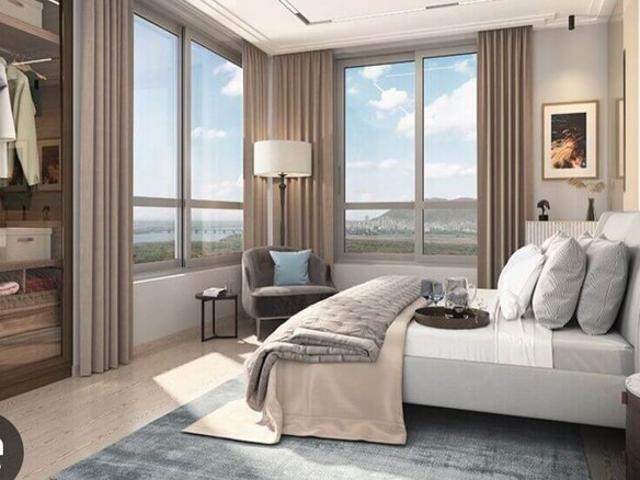 Concord Yavhi Sterling 2 Bedroom 750 Sq. Ft. Apartment in Ambernath Thane Listing ID: #10344