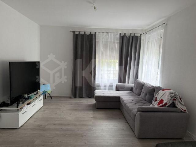 Concorde 44. Apartment 2.5 rooms completely renovated