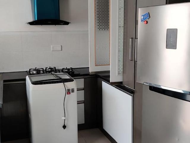 Concorde Amber 3 Bedroom 1585 Sq. Ft. Apartment in Chikkakannalli Bangalore Listing ID: #10003