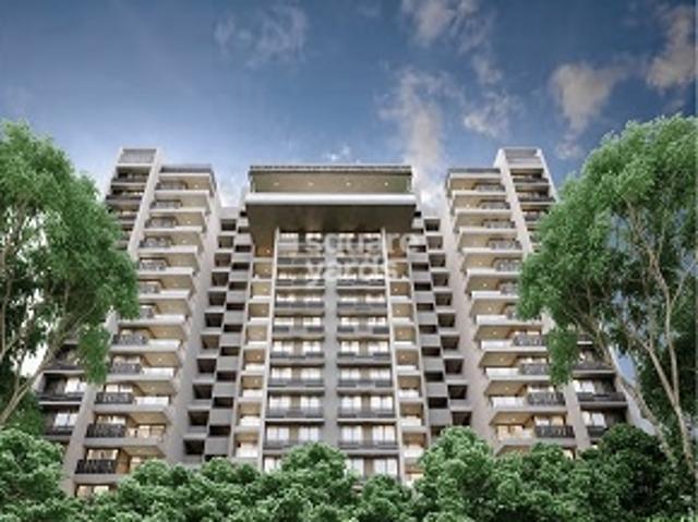 Concorde Antares 3 Bedroom 1450 Sq. Ft. Apartment in Vidyaranyapura Bangalore Listing ID: #10208
