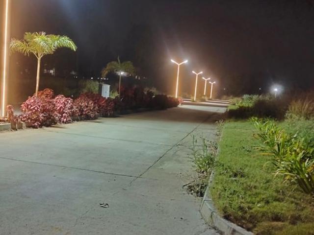 Concorde Elements of Earth 1493 Sq. Ft. Plot in Kanakapura Road Bangalore Listing ID: #10362