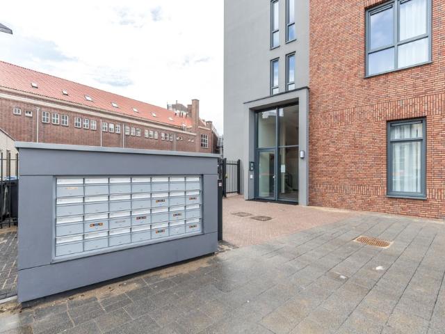 Concordiastraat 2, 4811 NA, Breda