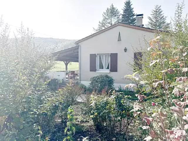 Concorès 46310 Achat / Vente maison 4 pièces t4