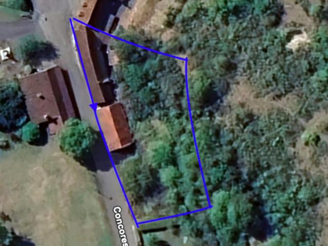 Concorès Vente Maison 46