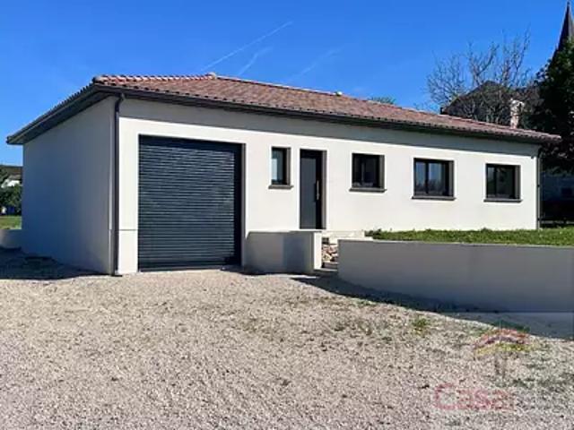 Concots 46260 Achat / Vente maison 4 pièces t4 au dernier étage piscine