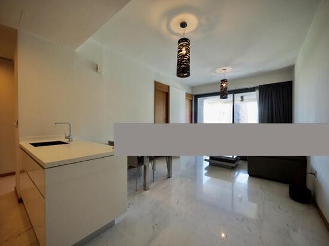 Concourse Skyline Condominium For Sale, $1,620,000, 1 Bed 1 Bath 872 sqft $1,858.00 psf