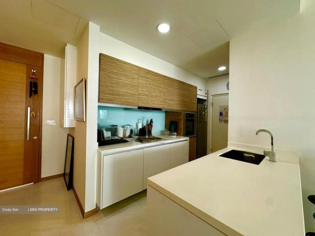 Concourse Skyline D7, Apartment