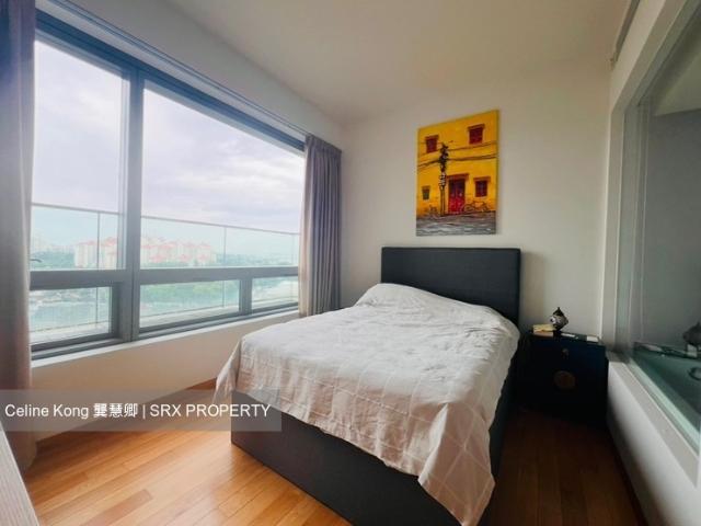 Concourse Skyline D7, Apartment