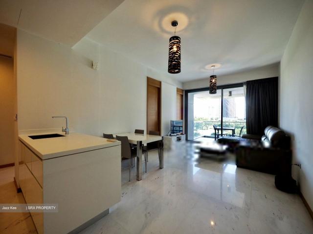 Concourse Skyline D7, Apartment