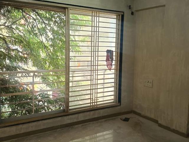 Concrete Sai Swaroop 2 Bedroom 545 Sq. Ft. Apartment in Chembur Mumbai Listing ID: #10151