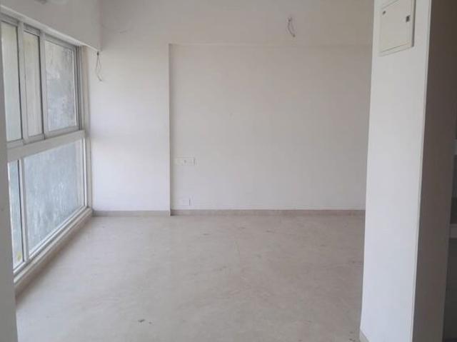 Concrete Sai Swayam 1 Bedroom 480 Sq. Ft. Apartment in Chembur Mumbai Listing ID: #10359