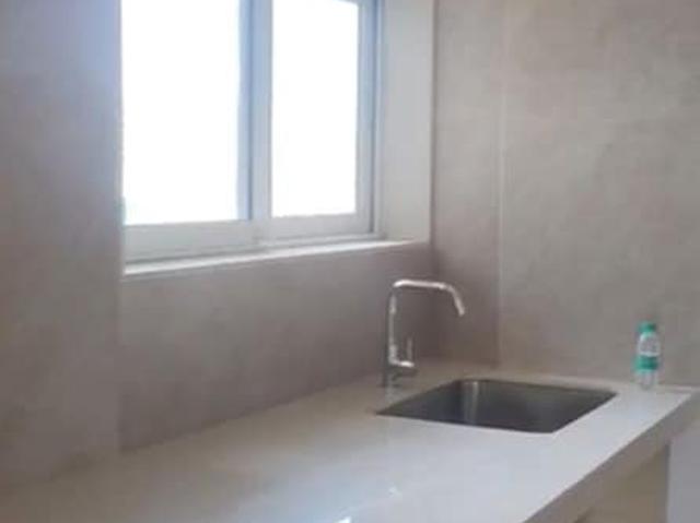 Concrete Sai Swayam 2.5 Bedroom 1235 Sq. Ft. Apartment in Chembur Mumbai Listing ID: #10401